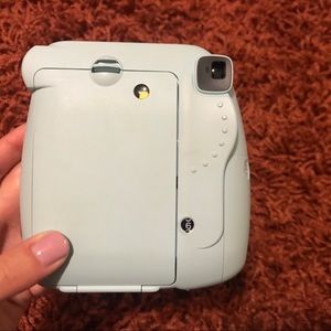 fujifilm Other - Instax Mini 8 || Light Blue fujifilm Other - Instax Mini 8 || Light Blue